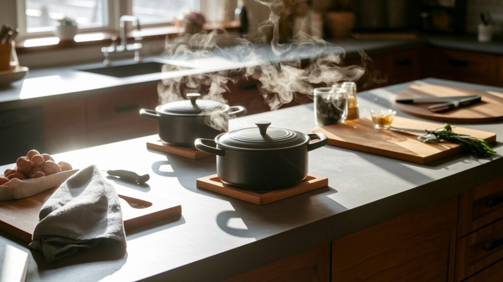 Kitchen Counters