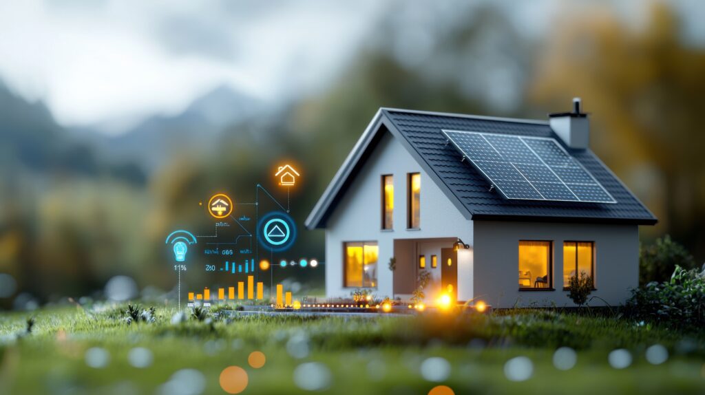 Make Your Home More Energy-Efficient