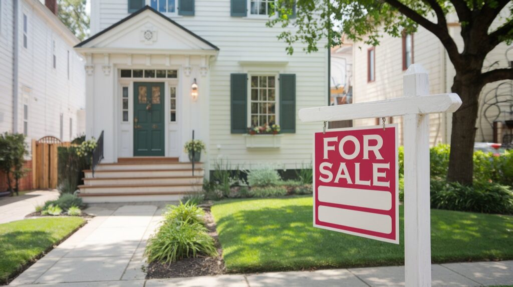 Prevent Financial Loss by Selling Your Arlington House for Quick Cash