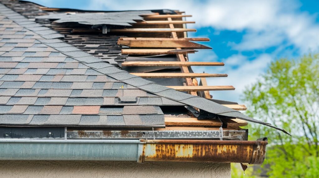 Raising the Roof