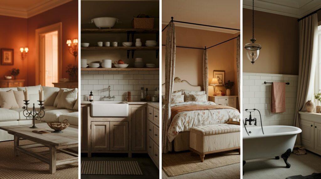 Room-by-Room Styling Tips