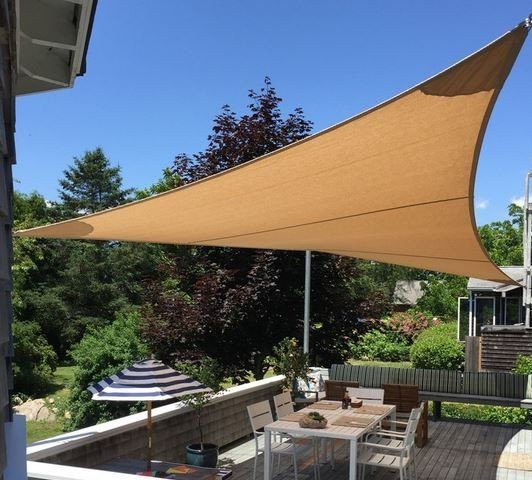 Sail Shades