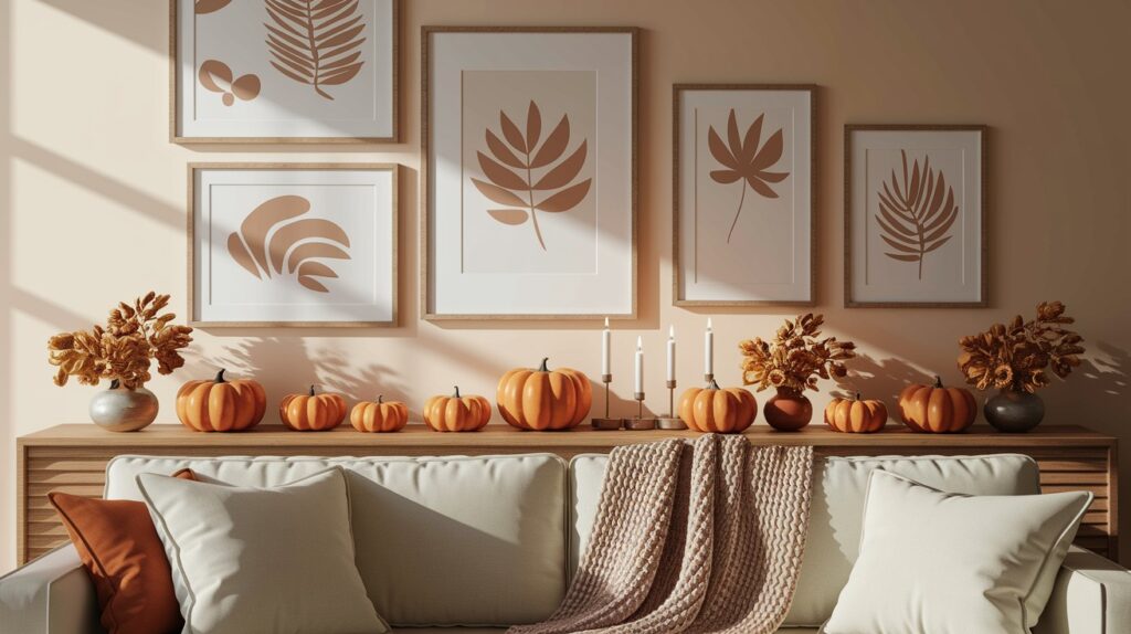 Seasonal Wall Art & Prints