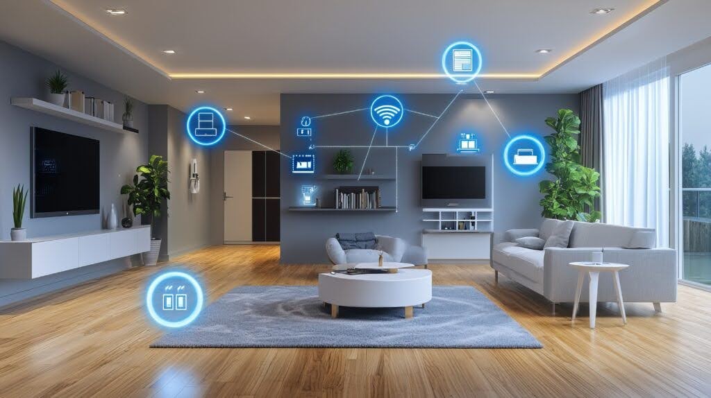 Security and Connectivity