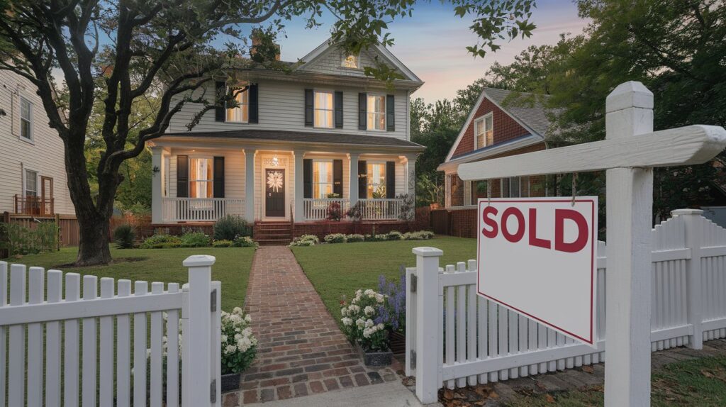 Sell House Fast in Fayetteville When Facing Urgent Bills