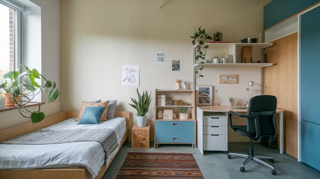 Small Space Decorating Ideas to Increase Style and Function