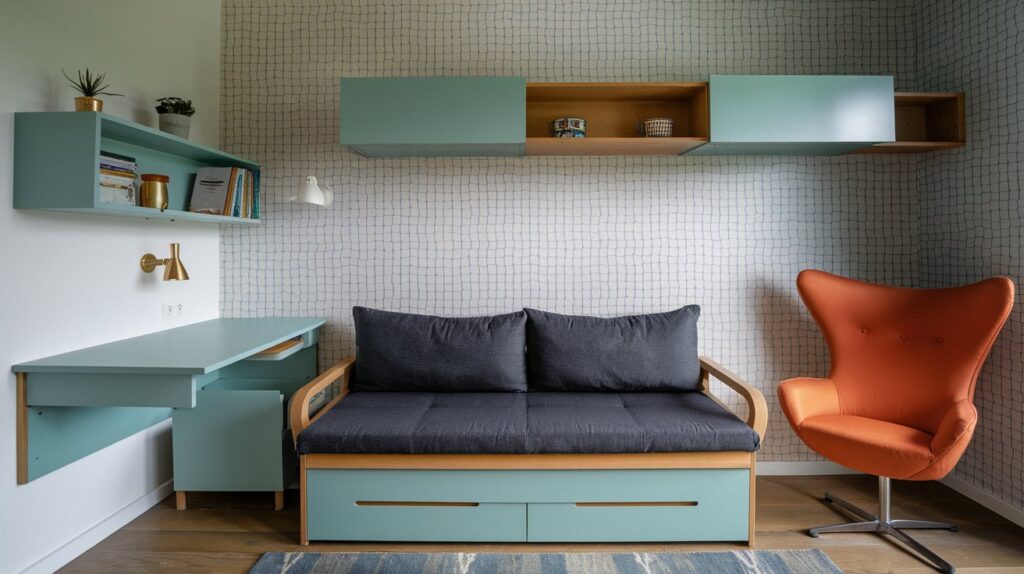 Small-Space Living