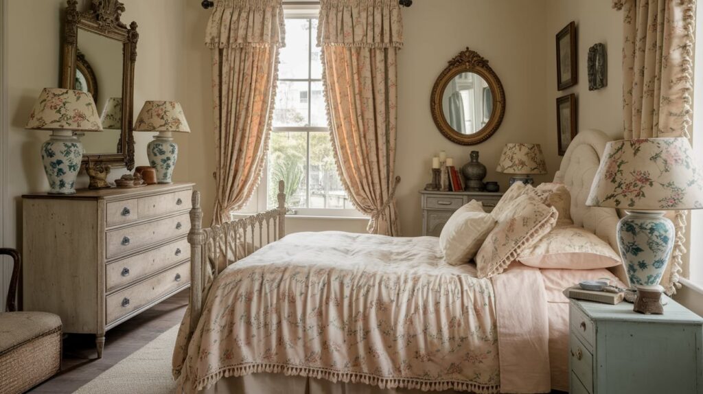 Style with Vintage Decor