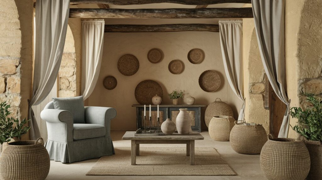 Textures