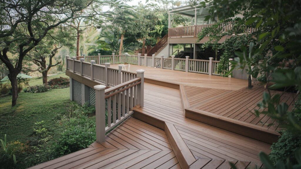 The Best Companies for Cleaning Decks in Pittsburgh