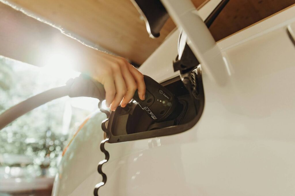 The Complete Homeowner's Guide to EV Charging Station Installation