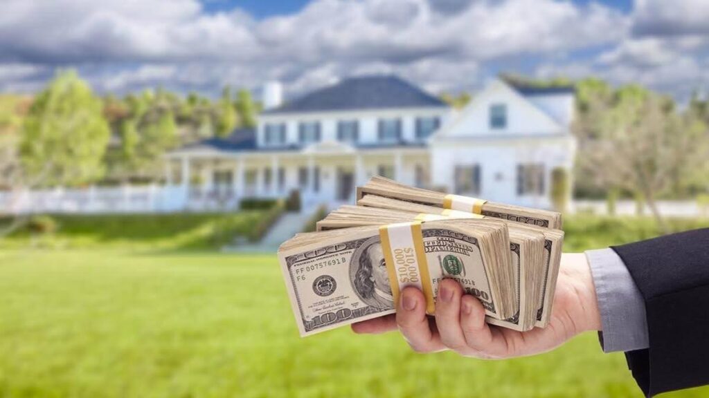 The Pros of Selling for Cash Without a Realtor