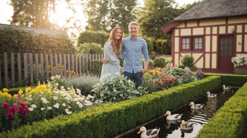 The Rising Popularity of Home Gardens