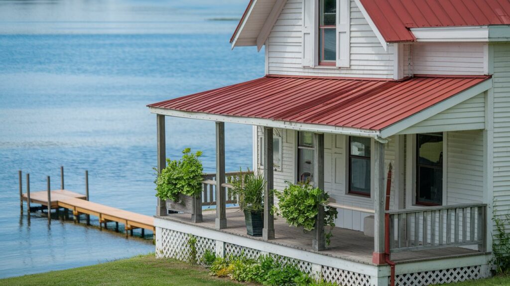 The Ultimate Home Maintenance Checklist for Oklahoma Homeowner