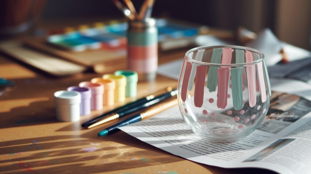 Tips for Beginners Before You Start Painting