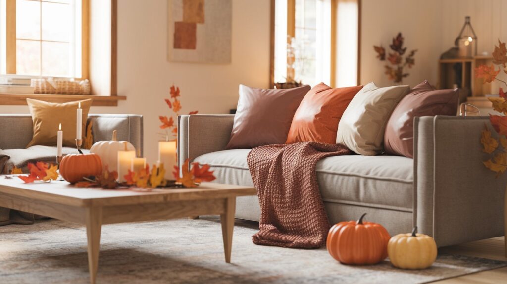 Tips for Budget-Friendly Fall Decorating