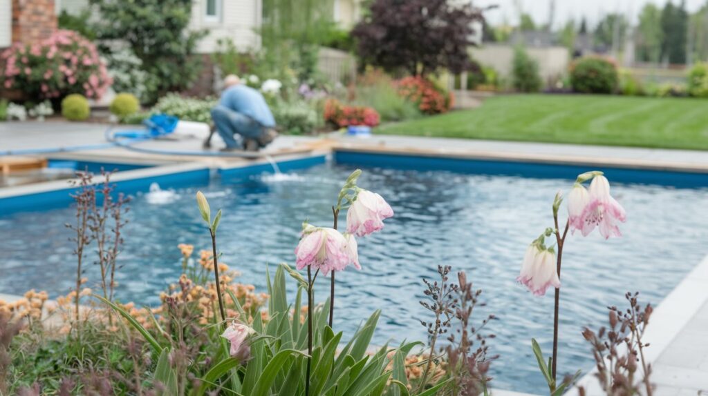 Top-Quality Pool Contractor