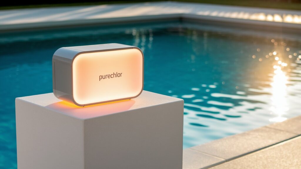 Top Reasons to Switch to Purechlor Saltwater Chlorinators