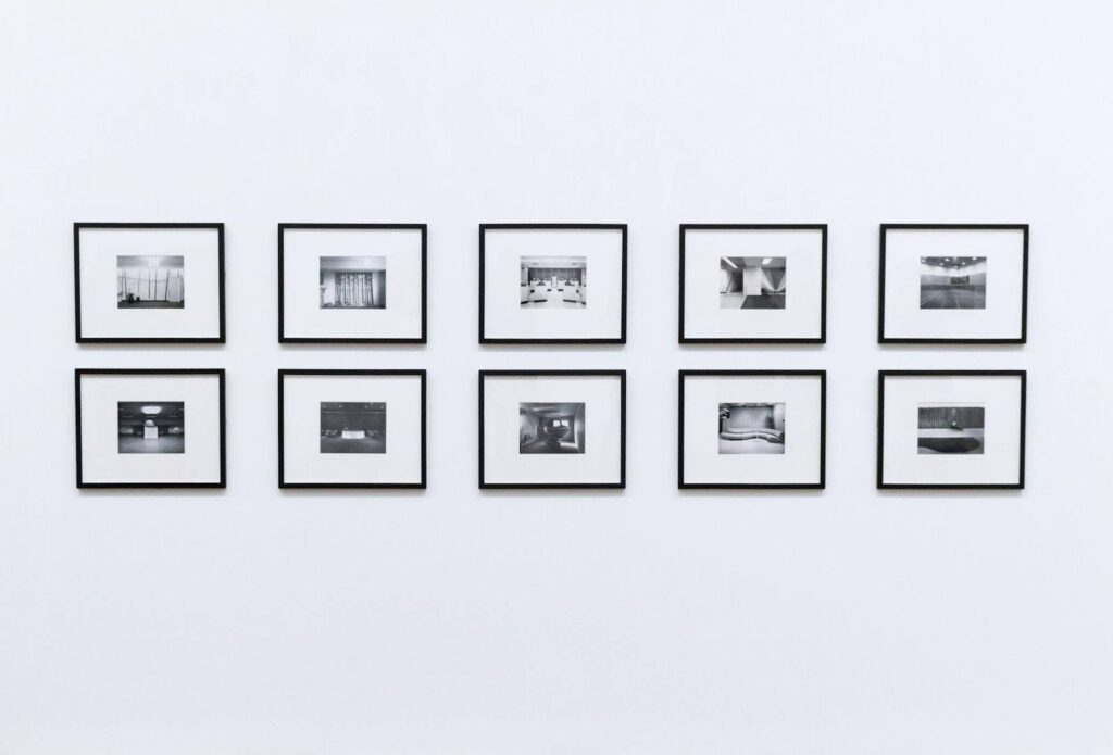Turn Your Photo Memories Into Timeless Home Decor