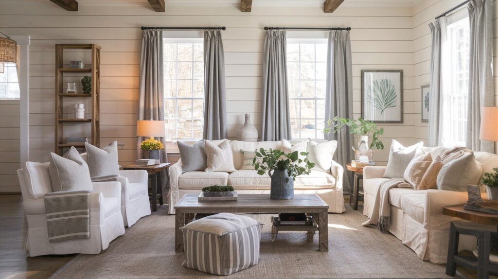 Understand the Core of Joanna Gaines' Style