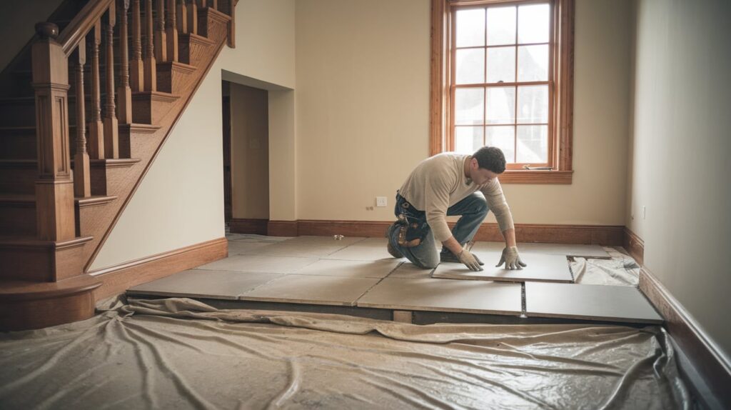 Upgrade Your Home with a Home Renovation Loan