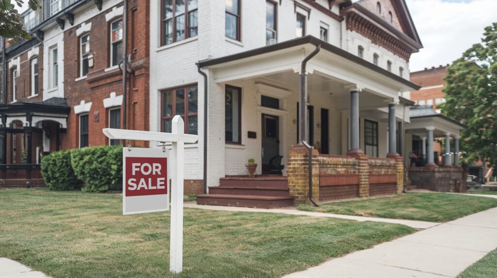 Waterford House Buyers Offer Convenient