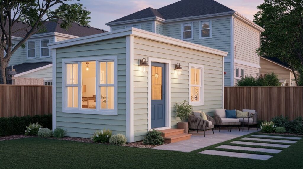 What Is an ADU and Why Build One