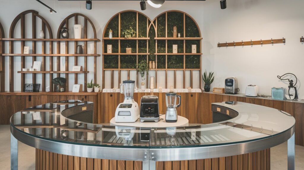 What Makes a Countertop Store Stand Out in Offering Customized Solutions