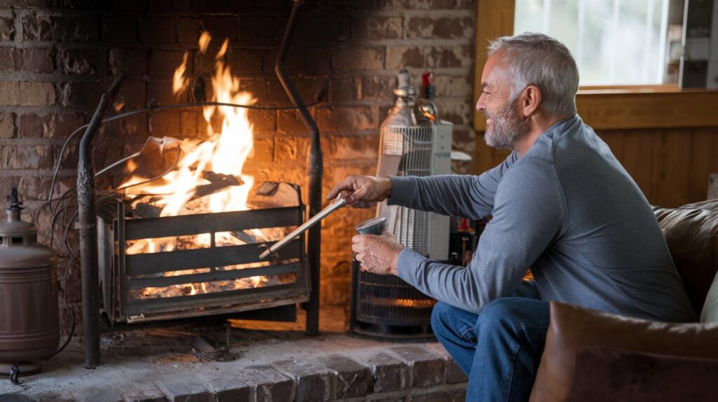 What To Do When Your Furnace Smells Like Burning Plastic