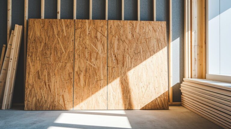 Difference Between OSB and Plywood - Home Briefings