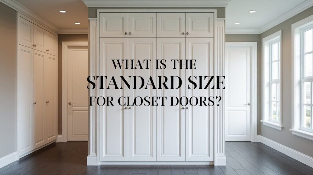 What is the Standard Size