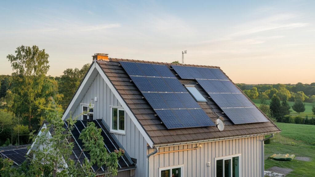 What to Expect When Switching to Solar Panels