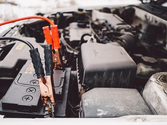 When Are Caravan Batteries Ideal