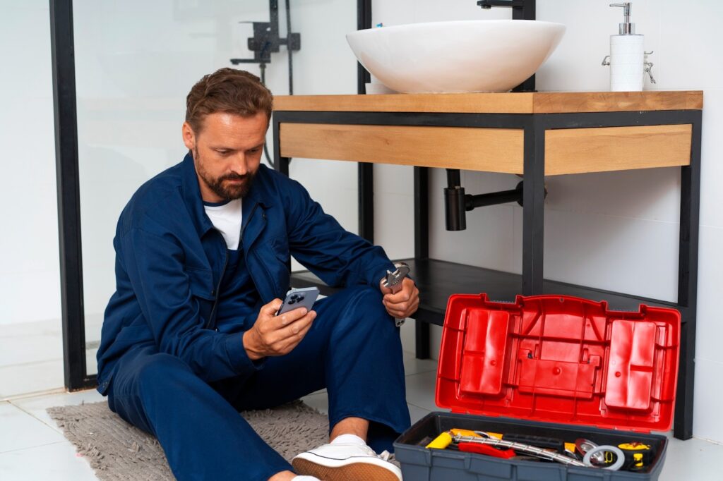 Why Early Water Leak Detection in Austell Protects Your Property