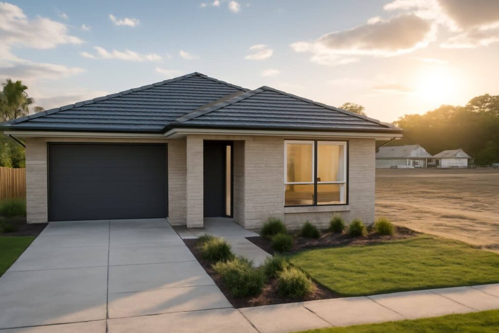 Why House and Land Packages Are the Smart Choice for Families