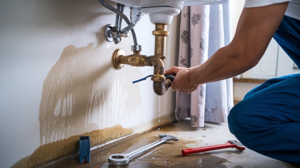 Why Plumbing Maintenance Might Be the Smartest Investment for Your Home