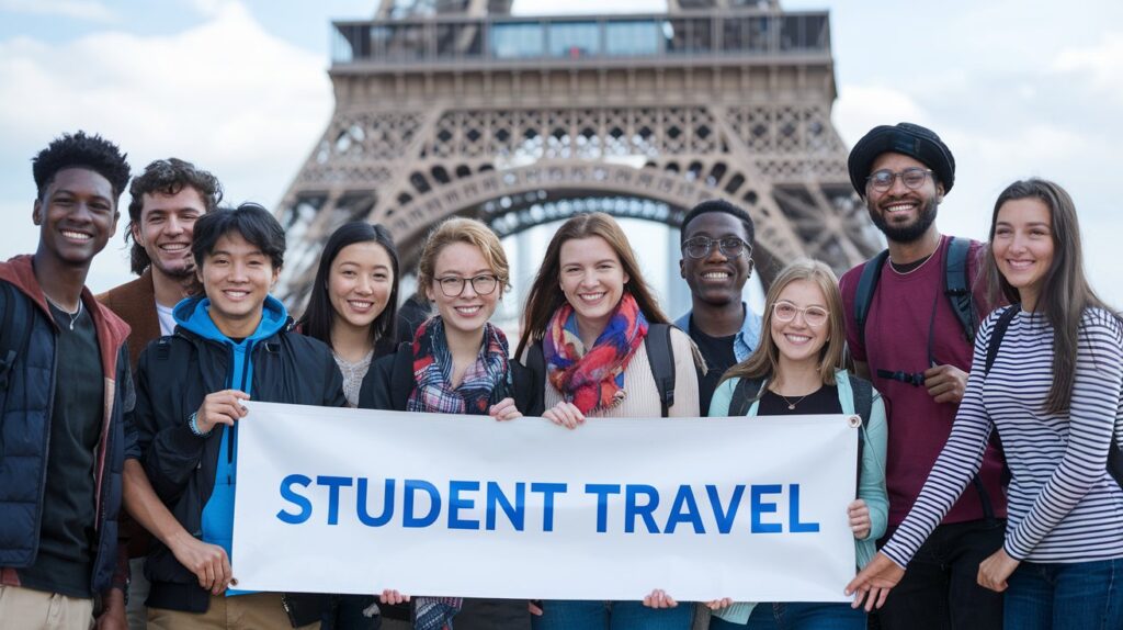 Why Student Travel Is More Important Than Ever in Today’s Education System