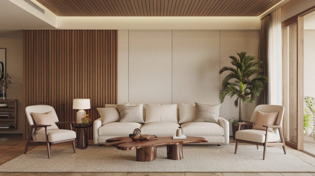 Why Wooden Furniture Adds Warmth and Charm to Any Room