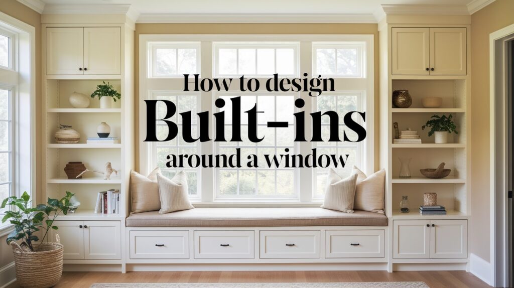 Window for Function and Flair