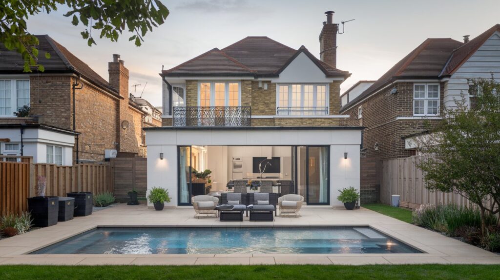 Your London Home Extension Guide