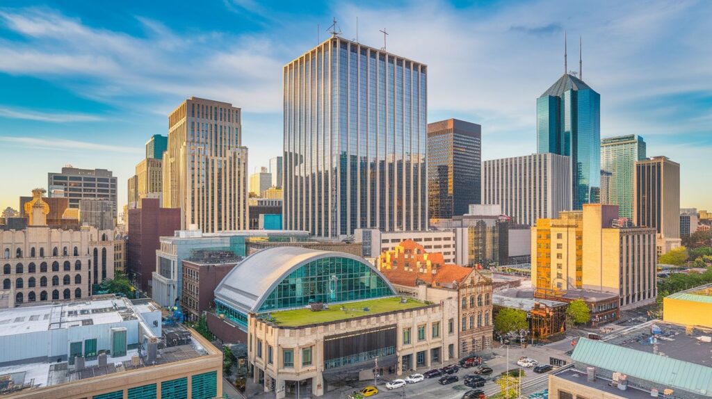Dallas Is a Great Place to Live