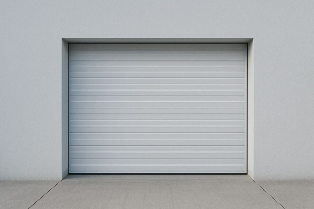 garage door maintainence