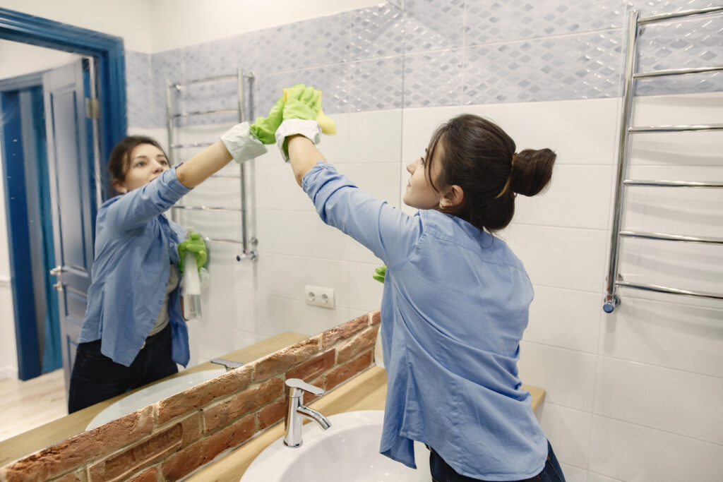 move out cleaning services Singapore guide
