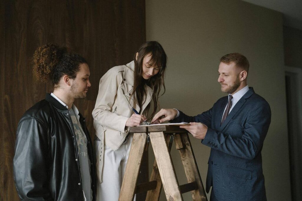 Selling Your Home