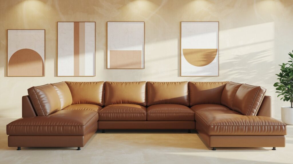 ﻿The Ultimate Guide to Choosing the Honeypot U-Shape Sofa