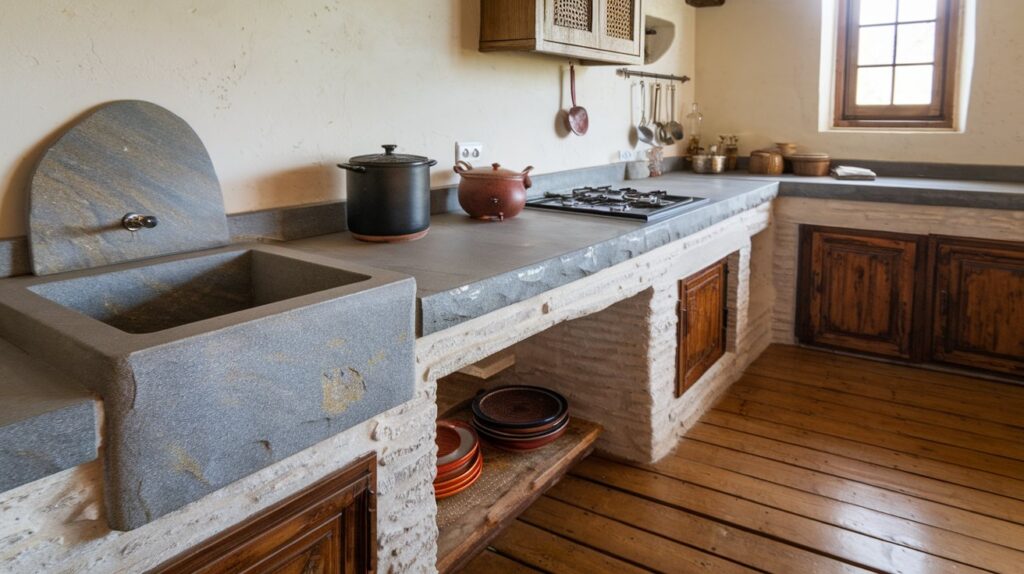 10 Stunning Stone Benchtop Ideas to Transform Your Kitchen
