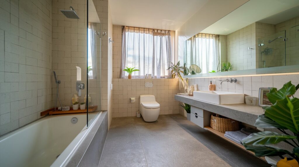 14 Best Bathroom Design Ideas 2025