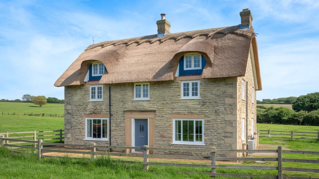7 Ways to Spot a Profitable Fixer-Upper UK House