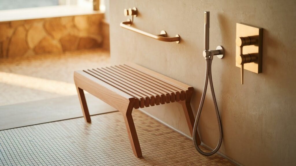 Add Accessibility and Safety Features