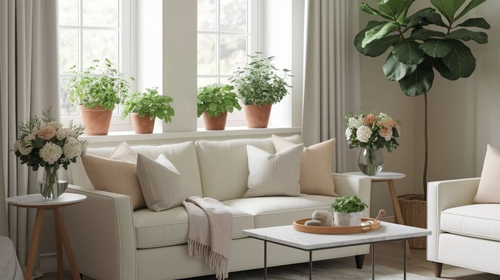 Add Greenery